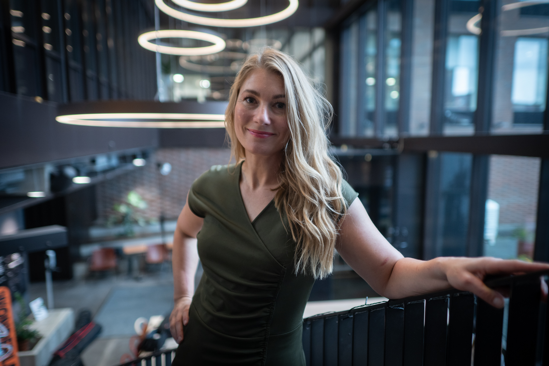 Taina Linnakylä